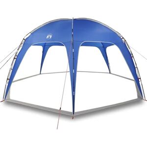 vidaXL Tenda de festa - Impermeável, 525x525x255cm vidaXL Tenda de festa - Impermeável, 525x525x255cm