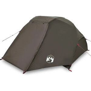 vidaXL Fishing Tent 3 Person Waterproof - Fishing Tent vidaXL Fishing Tent 3 Person Waterproof - Fishing Tent