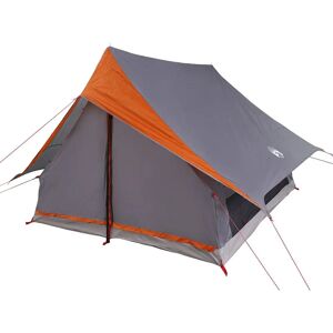 vidaXL A-Frame 5-Person Vanntett Camping Telt vidaXL A-Frame 5-Person Vanntett Camping Telt