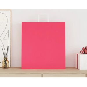 vidaXL Pink Kraft Paper Bags 250 pcs - Gift & Shopping Bags vidaXL Pink Kraft Paper Bags 250 pcs - Gift & Shopping Bags