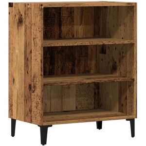 vidaXL 856474 Buffet en Bois Ancien - Mobilier de rangement - Publicité vidaXL 856474 Buffet en Bois Ancien - Mobilier de rangement - Publicité