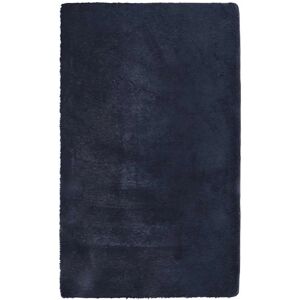vidaXL Teppich NAVARRA Marineblau - Teppich vidaXL Teppich NAVARRA Marineblau - Teppich