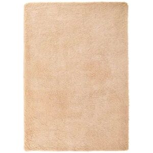 vidaXL NAVARRA Beige 240x340cm Carpet - Durable Polyester vidaXL NAVARRA Beige 240x340cm Carpet - Durable Polyester