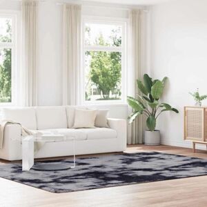 vidaXL Navarre Rug - Dark Gray - Rectangular - 240x340 cm vidaXL Navarre Rug - Dark Gray - Rectangular - 240x340 cm