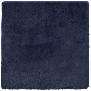 vidaXL Navarre Square Shaggy Rug - Rug vidaXL Navarre Square Shaggy Rug - Rug