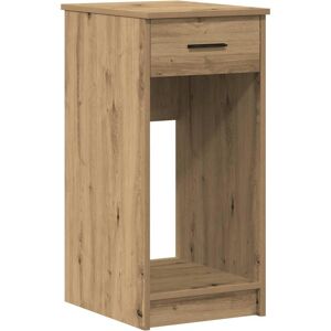 vidaXL Computer Tower Stand with Drawer - Computer Stand vidaXL Computer Tower Stand with Drawer - Computer Stand