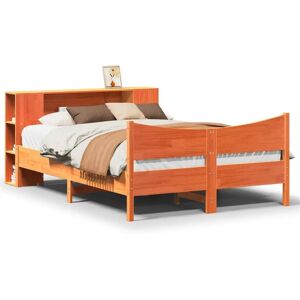 vidaXL 3323289 Trådramme i træ - Rustikt naturligt gran - Rammemodel vidaXL 3323289 Trådramme i træ - Rustikt naturligt gran - Rammemodel