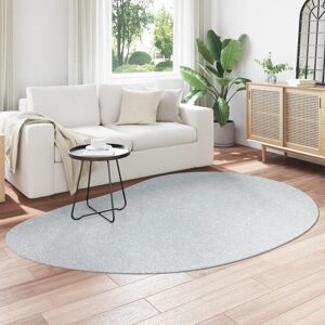 vidaXL Huarte Grey Low Pile Rug - Indoor Decor vidaXL Huarte Grey Low Pile Rug - Indoor Decor