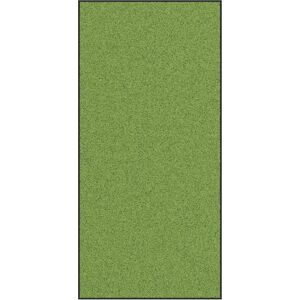 vidaXL Doormat Washable Green 120x250 cm - Doormat vidaXL Doormat Washable Green 120x250 cm - Doormat