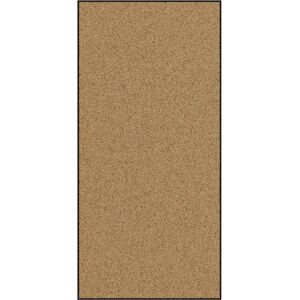 vidaXL Doormat washable cream 120x250 cm - Doormat vidaXL Doormat washable cream 120x250 cm - Doormat