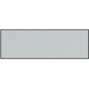 vidaXL Rectangular Doormat - Grey - 60x180 cm vidaXL Rectangular Doormat - Grey - 60x180 cm