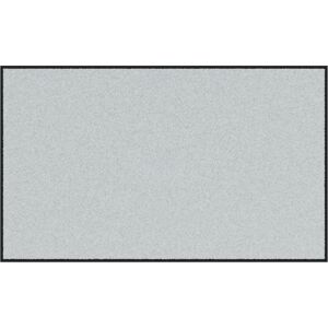 vidaXL Model 150 x 90 cm Rectangular Grey Doormat - Doormat vidaXL Model 150 x 90 cm Rectangular Grey Doormat - Doormat