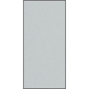 vidaXL Rectangular Door Mat Grey 120x250 cm - Door Mat vidaXL Rectangular Door Mat Grey 120x250 cm - Door Mat