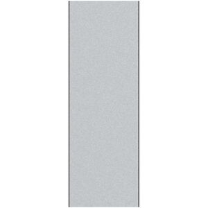 Paillasson rectangulaire gris Vidaxl - Paillasson - Publicité Paillasson rectangulaire gris Vidaxl - Paillasson - Publicité