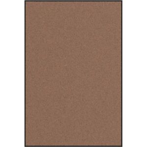vidaXL Doormat - Rectangular, Brown, 120x180 cm - Doormat vidaXL Doormat - Rectangular, Brown, 120x180 cm - Doormat