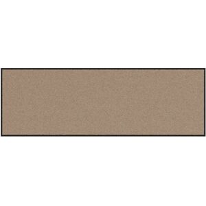 vidaXL Beige Rectangular Doormat - Floor Mat vidaXL Beige Rectangular Doormat - Floor Mat