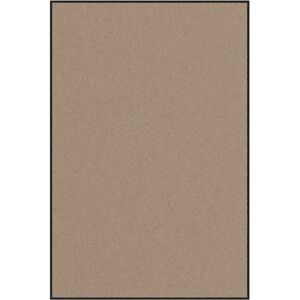 vidaXL Rectangular doormat beige 120x180 cm - Door Mat vidaXL Rectangular doormat beige 120x180 cm - Door Mat
