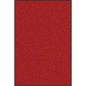 vidaXL Rectangular Door Mat - Red - 180 x 120 cm vidaXL Rectangular Door Mat - Red - 180 x 120 cm