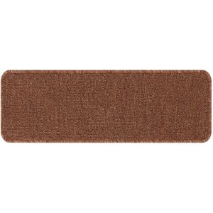 vidaXL Stair Mats with Latex Backing - 25 x 60 cm - Safety & Style vidaXL Stair Mats with Latex Backing - 25 x 60 cm - Safety & Style