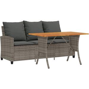 VidaXL 4103856 havemøbel - Havemøbler VidaXL 4103856 havemøbel - Havemøbler