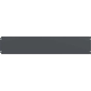 vidaXL Lawn Edging 10 pcs Anthracite - Garden Border vidaXL Lawn Edging 10 pcs Anthracite - Garden Border