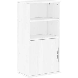 VidaXL 4103596 Meuble d'appoint style classique - Buffet - Publicité VidaXL 4103596 Meuble d'appoint style classique - Buffet - Publicité