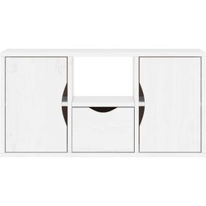 vidaXL TV cabinet - Storage & Rustic Charm vidaXL TV cabinet - Storage & Rustic Charm