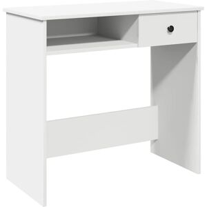 vidaXL 860472 Birou Alb - Birou sau Studiu vidaXL 860472 Birou Alb - Birou sau Studiu