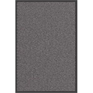 vidaXL Doormat Anthracite 60x90 cm - Doormat vidaXL Doormat Anthracite 60x90 cm - Doormat