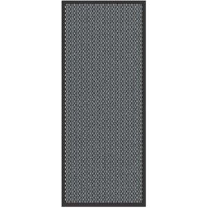 vidaXL Fußmatte Anthrazit 115x400 cm - Fußmatte vidaXL Fußmatte Anthrazit 115x400 cm - Fußmatte