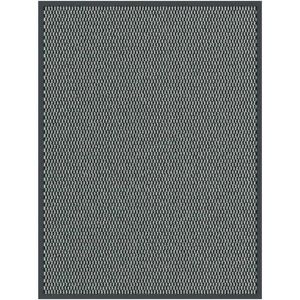 vidaXL Doormat 80x120 cm Anthracite - Door Mat Indoor vidaXL Doormat 80x120 cm Anthracite - Door Mat Indoor