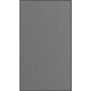 vidaXL Doormat Anthracite 115x200 cm - Doormat vidaXL Doormat Anthracite 115x200 cm - Doormat
