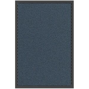vidaXL Doormat Blue 40x60 cm - Doormat vidaXL Doormat Blue 40x60 cm - Doormat