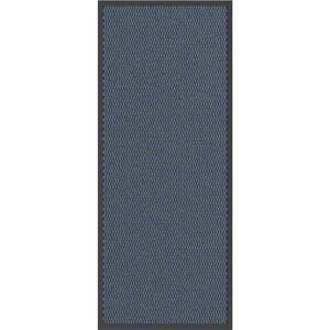 vidaXL Blue 60x150 cm Doormat - Door Indoor Outdoor vidaXL Blue 60x150 cm Doormat - Door Indoor Outdoor