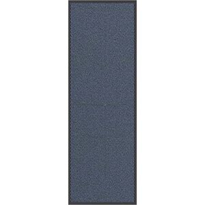 vidaXL Doormat Blue 60x180 cm - Doormat vidaXL Doormat Blue 60x180 cm - Doormat