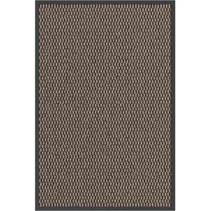 vidaXL Brown Doormat 60x90 cm - Doormat vidaXL Brown Doormat 60x90 cm - Doormat