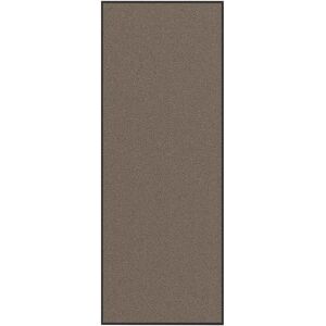vidaXL Doormat Brown 115x300 cm - Doormat vidaXL Doormat Brown 115x300 cm - Doormat