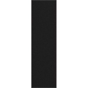 vidaXL Doormat - 115x400 cm - Black Door Mat vidaXL Doormat - 115x400 cm - Black Door Mat