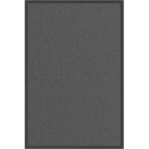 vidaXL Doormat Anthracite 60x90 cm - Doormat vidaXL Doormat Anthracite 60x90 cm - Doormat