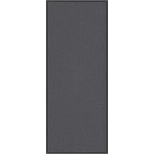 vidaXL Doormat Anthracite 60x150 cm - Doormat vidaXL Doormat Anthracite 60x150 cm - Doormat
