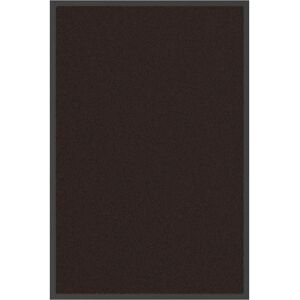 vidaXL Doormat Brown 60x90 cm - Doormat vidaXL Doormat Brown 60x90 cm - Doormat