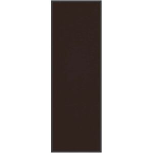 vidaXL Doormat Brown 60x180 cm - Doormat vidaXL Doormat Brown 60x180 cm - Doormat