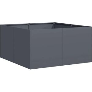 vidaXL 1414 - Plant Pot Garden Raised Bed for Outdoors vidaXL 1414 - Plant Pot Garden Raised Bed for Outdoors