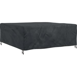 VidaXL Outdoor Furniture Cover - UV Resistant, Weatherproof, Modern Style VidaXL Outdoor Furniture Cover - UV Resistant, Weatherproof, Modern Style