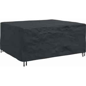 VidaXL Outdoor Furniture Cover Waterproof UV Resistant Durable Fabric - Furniture Cover VidaXL Outdoor Furniture Cover Waterproof UV Resistant Durable Fabric - Furniture Cover