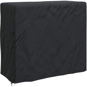 Vidaxl Outdoor Furniture Cover - Waterproof, UV Resistant, Rectangular Vidaxl Outdoor Furniture Cover - Waterproof, UV Resistant, Rectangular