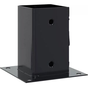 vidaXL Post Base 91x91 mm - Supports Posts & Fences vidaXL Post Base 91x91 mm - Supports Posts & Fences