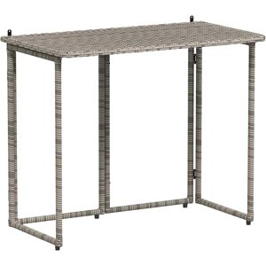 vidaXL Havebord 4108256 - Outdoor Table vidaXL Havebord 4108256 - Outdoor Table