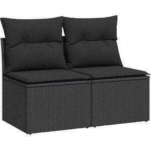 vidaXL Outdoor Furniture Set 3325231 - Outdoor furniture set vidaXL Outdoor Furniture Set 3325231 - Outdoor furniture set