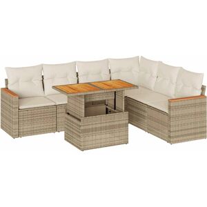vidaXL 3327495 outdoor furniture set - Garden Furniture vidaXL 3327495 outdoor furniture set - Garden Furniture